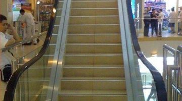 stairs-escalator