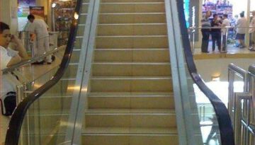 stairs-escalator