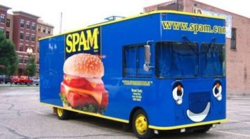 spam-bus