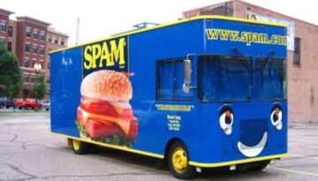 spam-bus