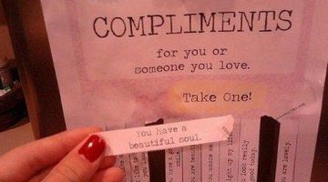 free-compliments