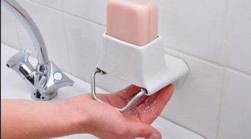 soap-grater