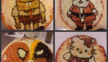 creative-pizza