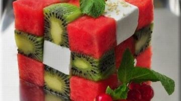 dessert-cube