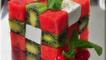 dessert-cube