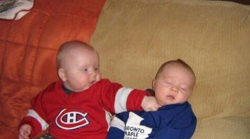 hockey-babies