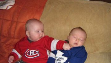 hockey-babies