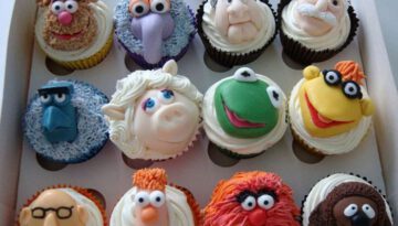 muppets-muffins