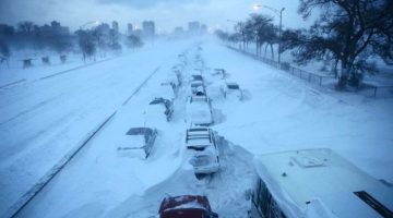 snow-on-road