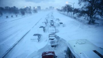 snow-on-road