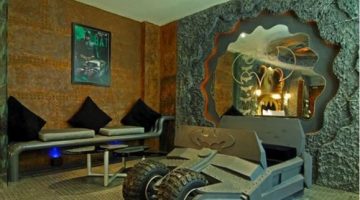 batman-theme-room