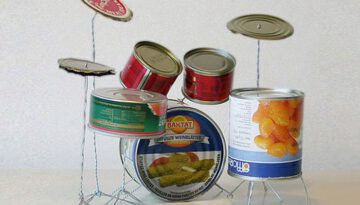 canned-drum-set