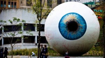 big-eyeball