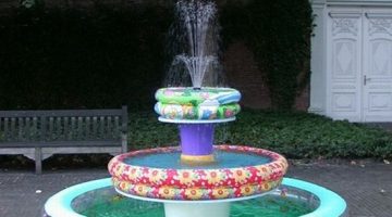 inflatable-fountain