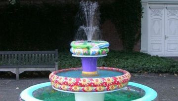 inflatable-fountain