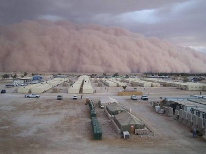 Sand Storm – 1Funny.com