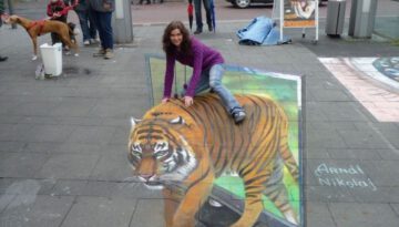 tiger-street-art