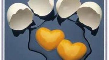 Love Eggs