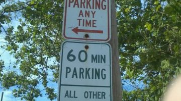 parking-sign