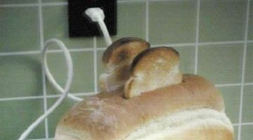 bread-toaster