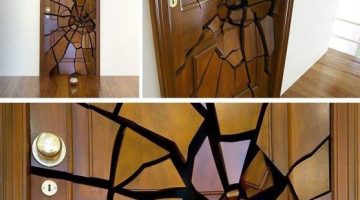 cracked-door