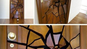 cracked-door