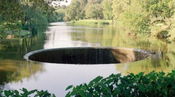 water-hole