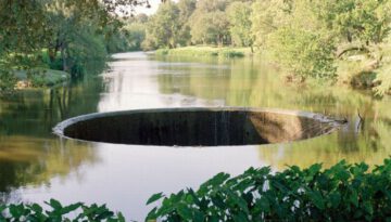 water-hole