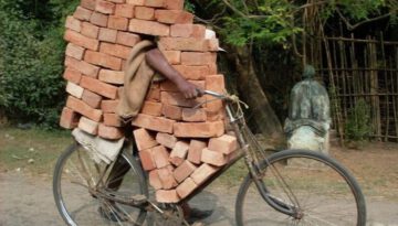 brick-bicycle