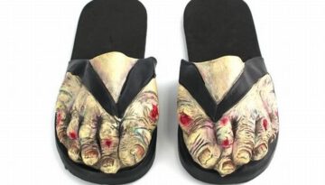 nasty-slippers