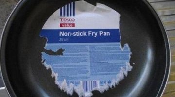 non-stick