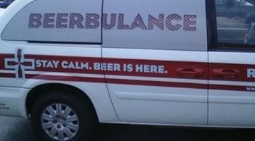 beerbulance