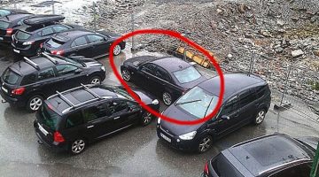 stuck-car-parking