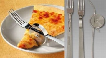 pizza-fork