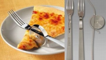 pizza-fork