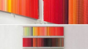 color-pencil-wall