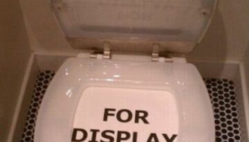 for-display-only