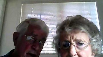 Webcam 101 for Seniors