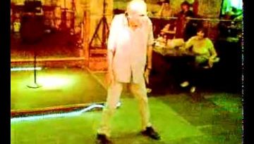 Grandpa Gaga Dance