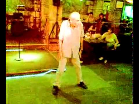 Grandpa Gaga Dance