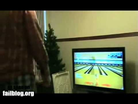 Wii Fail