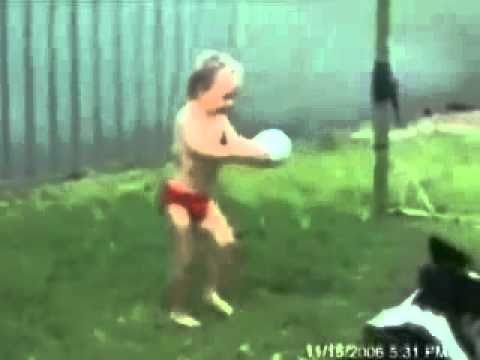 Kid Can’t Kick Ball