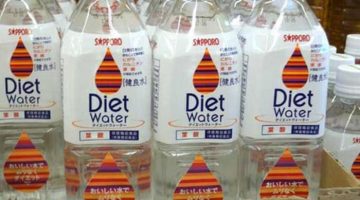 diet-water