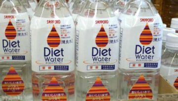 diet-water