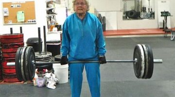 strong-grandma