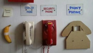 types-of-phones