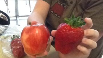 big-strawberry