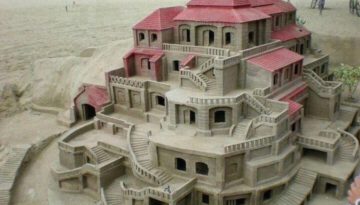 sand-mansion