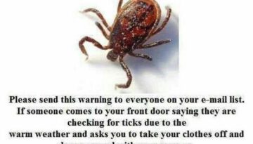 tick-warning