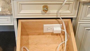 smart-drawer